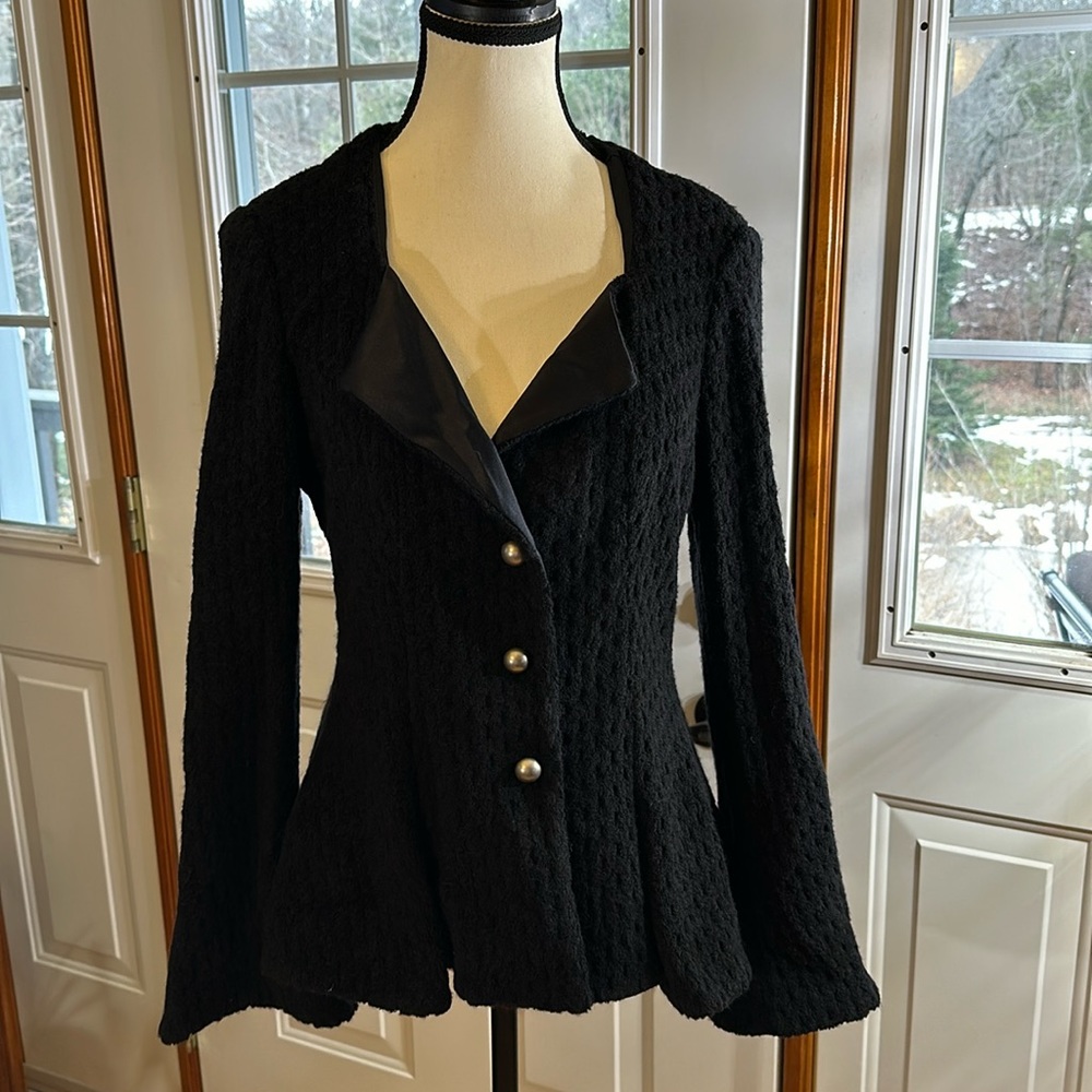 Giorgio Armani Wool Sweater